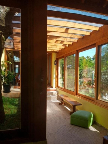 Imagem 8 de 21 de Chácara Com 7 Dormitórios À Venda, 3000 M² Por R$ 3.000.000 - Itupeva - Itupeva/sp - Ch0040
