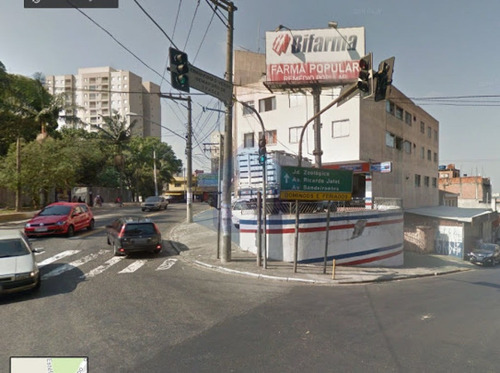 Imagem 3 de 5 de Galpão Vila Moraes - Tw14829