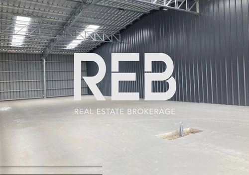Industrial En Arriendo Ruta 5 Sur -puerto Montt Puerto Varas
