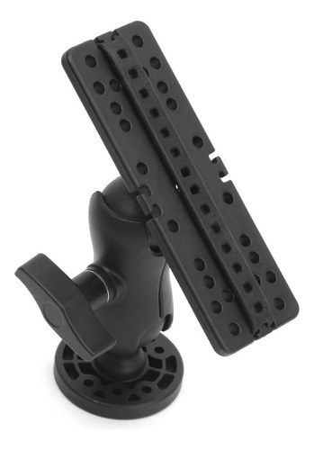 Soporte Universal Para Kayak, Buscador De Peces, Montaje En