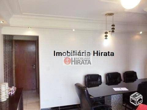 Imagem 3 de 17 de Apartamento Com 2 Dormitórios À Venda, 77 M² Por R$ 385.000,00 - Jardim Anton Von Zuben - Campinas/sp - Ap0018