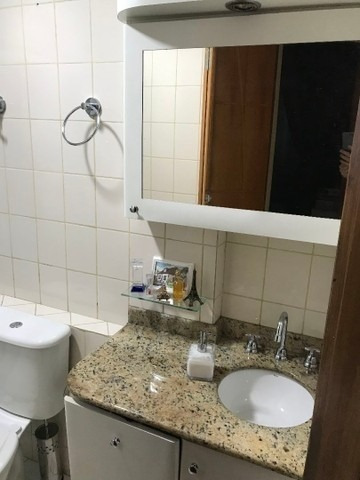 Imagem 10 de 16 de Apartamento 2 Quartos Santo André - Sp - Vila Príncipe De Gales - V4915