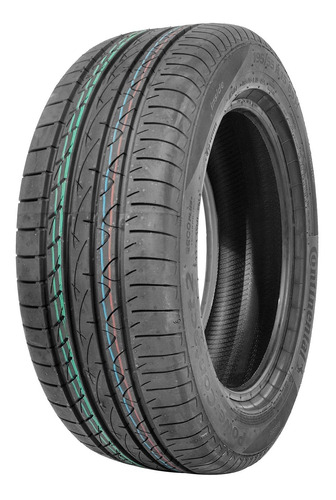 Pneu 195/60r15 Continental Powercontact 2 88h Astra/vectra 