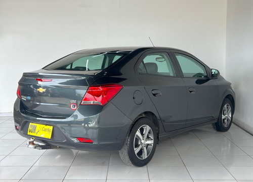 Chevrolet Prisma 1.4mt Ltz