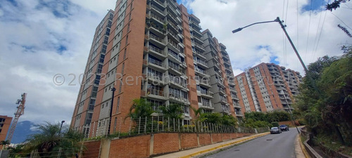 Apartamento Con Buena Distribución En Venta En El Encantado /  Hairol Gutierrez