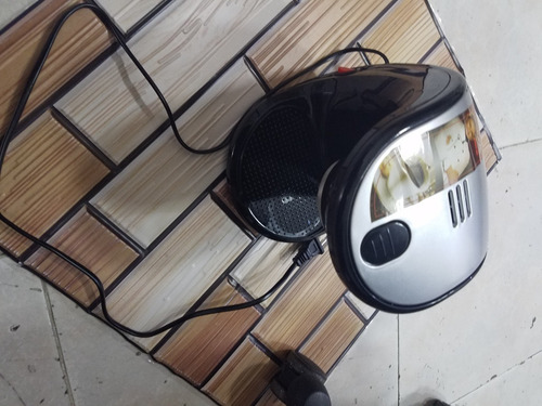 Cafetera Eléctrica