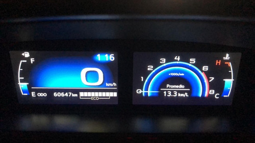 Toyota Etios Sedán 1.5 Xls