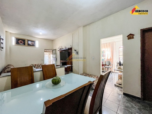 Imagem 5 de 23 de Casa À Venda, 3 Quartos, 4 Vagas, Santos Dumont - Divinópolis/mg - 46816