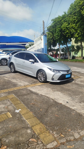 Toyota Corolla 2.0 Xei Dynamic Force Flex Aut. 4p