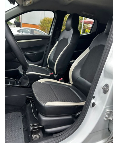 Renault Kwid 1.0 12V SCE FLEX INTENSE MANUAL