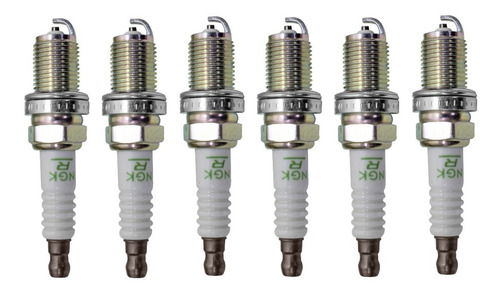 Kit Bujia Mercedes Benz Cobre C320 V6 3.2 1999-2001