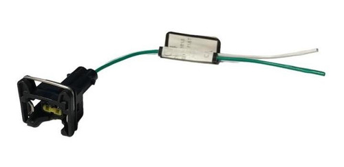 Conector De Inyector Corsa Cielo Spark Lanos Fiat Turpial 