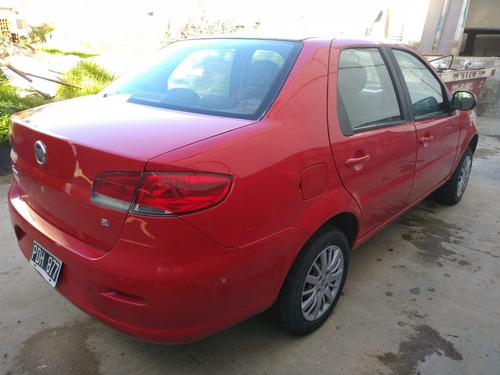 Fiat Siena El