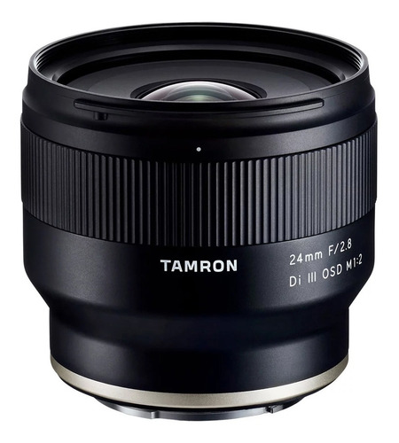 Lente Tamron 24mm F/2.8 Di Iii Osd M1:2 Para Sony Fe