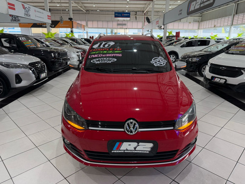 Volkswagen Fox 1.0 MPI TRACK 12V FLEX 4P MANUAL