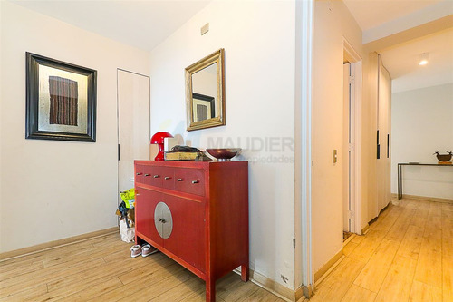 Departamento En Venta De 4 Dorm. En Las Condes