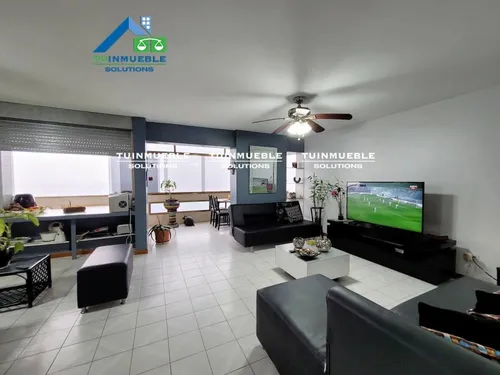 Apartamento En Venta Macuto