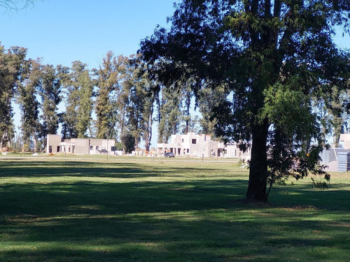 Imagen 3 de 15 de Venta-terreno - Los Tres Pinos-gral Rodriguez-oportunidad!!! Apto Construccion