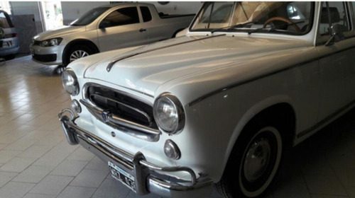 Peugeot Peugeot 403