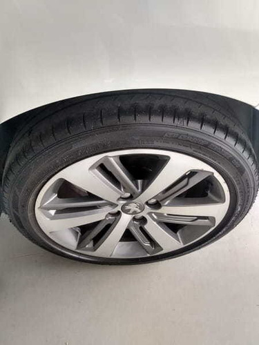 Peugeot 308 Gri16thpfa