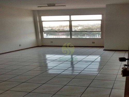 Imagem 3 de 15 de Sala Para Alugar, 30 M² - Barro Preto - Belo Horizonte/mg - Sa0009