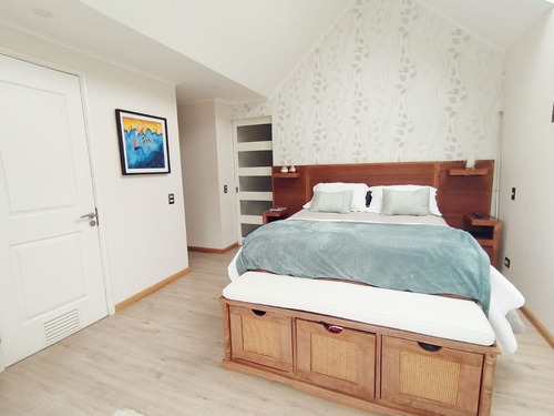 Imagen 24 de 30 de Impecable Casa En El Mejor Barrio De Puerto Montt