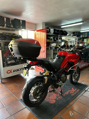 Ducati Multistrada 950 2020