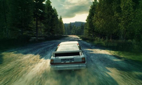 Edición completa de Dirt 3 - Steam Key (Flash)