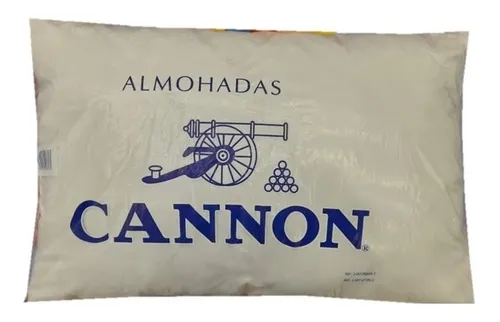 Almohadas cannon king hotsell