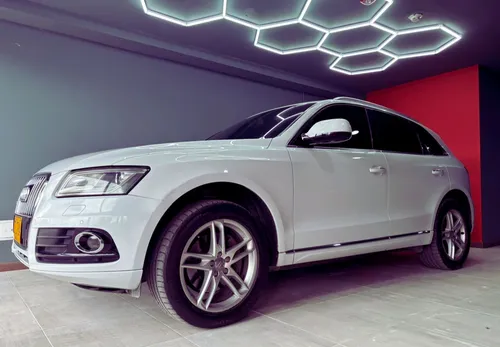 Audi Q5 3.0 Tfsi Attraction