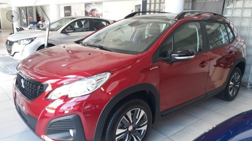 Peugeot 2008 Feline Tiptronic (m)