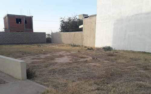 Imagen 4 de 9 de Lote En Venta 268 M2 Valle Cercano