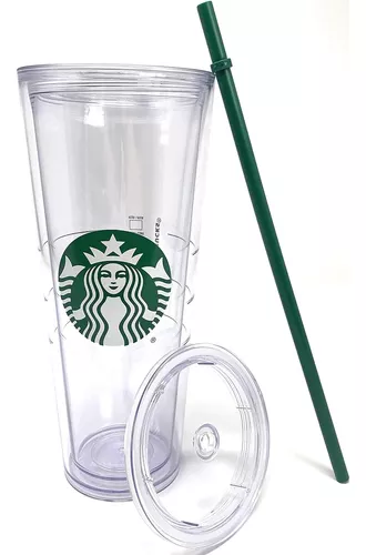 Vaso Starbucks Original Reutilizable Nuevo Clásico