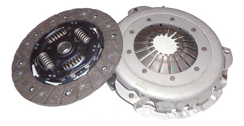 Embrague Para Fiat Linea 1.6 16v 115cv E-torq Desde 2010