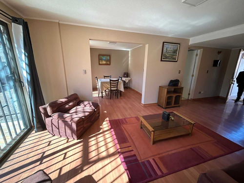 Casa Para 8 Personas Lomas Huasi (106759)