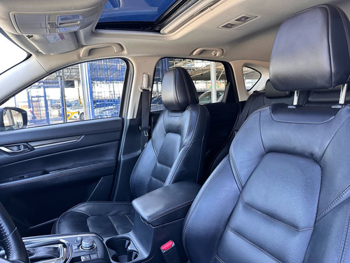 Mazda CX-5 2.0 L I Grand Touring At
