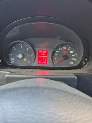 Volkswagen Crafter 2.0 Cargo Van 5.0 Ton Lwb Caja Extendida Mt