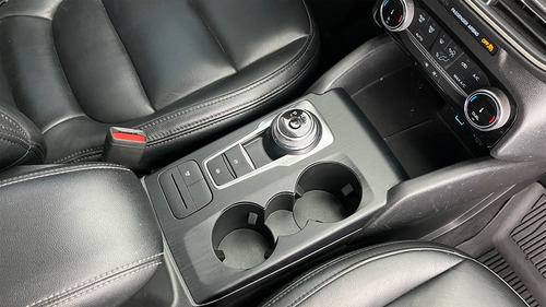 Ford Escape Se Hev
