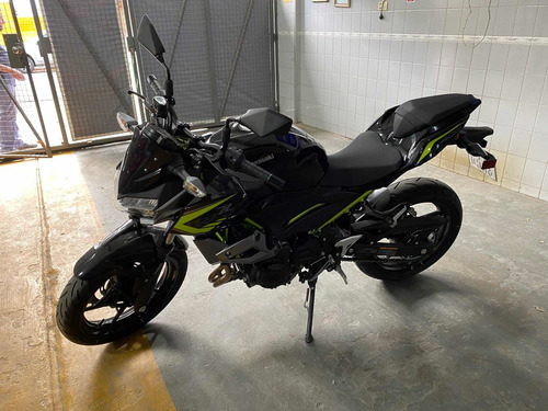 Imagen 2 de 8 de Kawasaki 400 Z Z 400