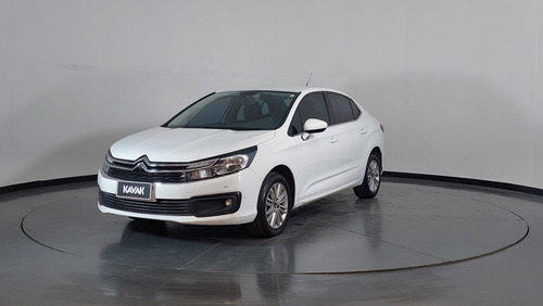 Citroen C4 1.6 Live Vti Mt