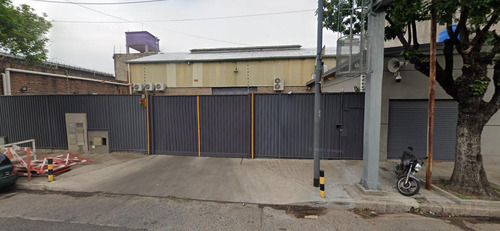 Depósito En Venta En Barracas