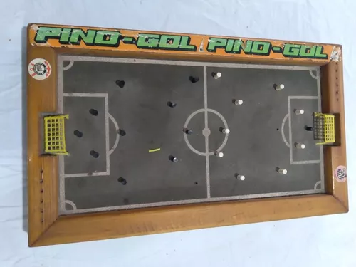 Jogo Futebol Club, Brinquedo Gulliver Usado 84074454