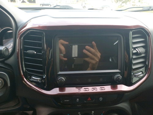 Fiat Toro 1.8 16V EVO FLEX FREEDOM AT6