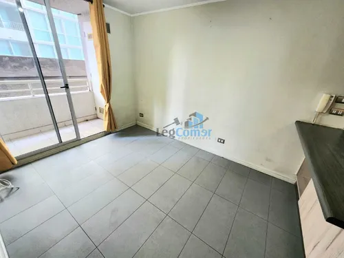 Se Arrienda Departamento En Estacion Central $290.000