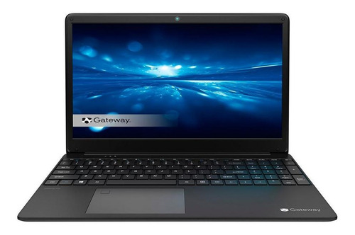 Notebook Gateway - 15,6` I3 11va Ram 8gb / Ssd 256gb (Reacondicionado)