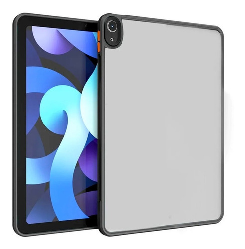 Funda Protectora Compatible iPad 7ma 8va 9na - Antigolpes