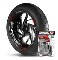 Comprar Friso Premium M2 + Adesivo Interno G Sundown Sundown Stx