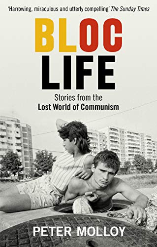 Libro Bloc Life: Stories From The Lost World Of Communis De