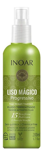 Liso Mágico Inoar