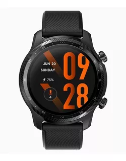 Ticwatch Pro 3 Ultra